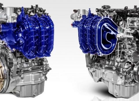 Fiat terá muita potência e tecnologia com o seus novos Motores Turbo